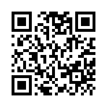QR Code for bitcoin:1GiAk94MHjvJD6eYmTArXNP2iH1honKuoY
