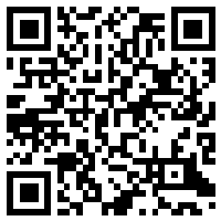 QR Code for bitcoin:1GiAs3ZcUhCuUESwHik2ejgiaz9PTRozBC
