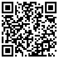 QR Code for bitcoin:1GiCtn4VPRqnuRx9GoW71eexkj8sRKsD4N