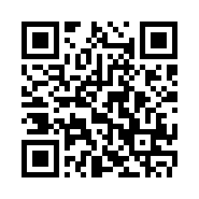 QR Code for bitcoin:1GiFBvaEWqXx731PwVuCweWEtKafjZyXwf