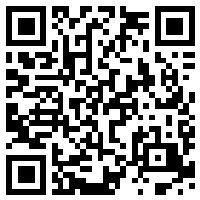 QR Code for bitcoin:1GiFJLvCQQBA5wZbXuvtVpEBc9jDissSmF