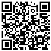 QR Code for bitcoin:1GiH52dVsEBT8hiUBPDm4stg3pQfHZLoo4