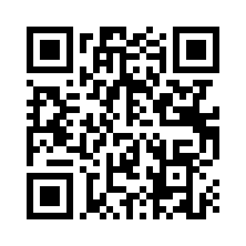 QR Code for bitcoin:1GiKAJfPWfMGKcndiScAGfytDv2Ud5zioH