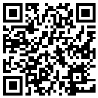 QR Code for bitcoin:1GiKQykvRdZ2oeTKrnYU9qqaBof3jipBRC