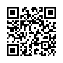 QR Code for bitcoin:1GiMFo7ohahTzo1ytYcRvF3DqbLN44cmtX