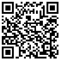 QR Code for bitcoin:1GiMc5bXHcECSnxQQ11NKnYNq6KqXxAnfx