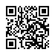 QR Code for bitcoin:1GiNCEmbGe9WgWRvLJjjKBAeCp8uT3ejpV