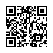 QR Code for bitcoin:1GiSiRMvVMSCCZDXTLK8QVnBw3e1cgXNth