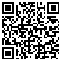 QR Code for bitcoin:1GiSkvPrn9UNxsmDFUnL782HodbzRNLUBu
