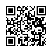 QR Code for bitcoin:1GiTYkMSYJEfgS16oR2TDfSaBB7pUe6Edw