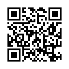 QR Code for bitcoin:1GiTmgdYfTzagucGrGuXTAYM7tLepH8AQw