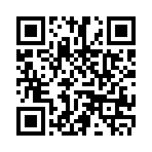 QR Code for bitcoin:1GiVg7mDBbea428Ha8CMc4psRaLsj7hYmp