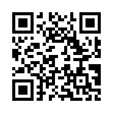 QR Code for bitcoin:1GiWNj65My7tNjqp8aR9QEcP3sAJAAtJaf