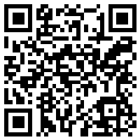 QR Code for bitcoin:1GiXTrtz8CKj8DoSWwERuYUXCCg7B5waRz