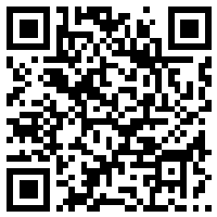 QR Code for bitcoin:1GiXrZ7L7oisPgcBfMaeZxwLb3CiZtjAp