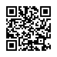 QR Code for bitcoin:1GiZFcc8SfYbHebL5vUR6PCSVP6oPyBbQy