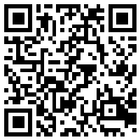 QR Code for bitcoin:1GigUyqVqaYNb9dptqKS7WgMmHTo9b43mk