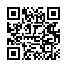 QR Code for bitcoin:1GimoecRHj9iohDc3seanbhP47UUtn4dnv