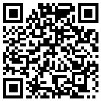 QR Code for bitcoin:1GinXvPJsjV48wWSmNbwgd5AkCj214g2e1