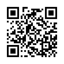 QR Code for bitcoin:1Ginisazkfr27kT1pSALcJHTpH4vTd9qsf
