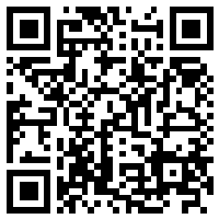 QR Code for bitcoin:1GinmxfFgWT59DKeQ2XvNVfP4TdQ7WDj1m