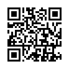 QR Code for bitcoin:1Gio1kiozfcWofk9fQb5x6wCgPCpdoXCud