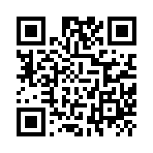 QR Code for bitcoin:1GioRfUDgTP1pgMbqVSy6ixUeXSfLWWLhU