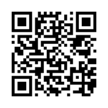 QR Code for bitcoin:1Gioj1TYEdZDgdPg6VHqsD77ZfExNwfYno