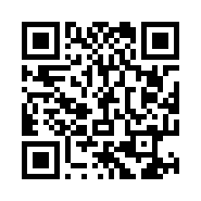QR Code for bitcoin:1GipRdXsweNAUdJxbwGRz9gDfneyBbd6AV