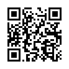 QR Code for bitcoin:1GisezPiVvBLkavLobtAfNuhLehz8bXxCF