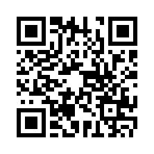 QR Code for bitcoin:1GivS7CFSZGh1jrjWWV1CvMSvnaQoyWrJn