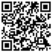 QR Code for bitcoin:1GixK3tvCYnM7BWbog6oLbTMVC24XKWErA