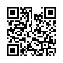 QR Code for bitcoin:1GizCFntuTSo7sRG5t5TENdwPL4L9GrDAo