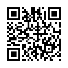 QR Code for bitcoin:1Gj1aHaWiohHC2SveAnyskshLDKqfomBW5