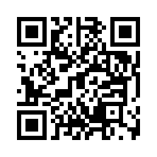 QR Code for bitcoin:1Gj3ZtcUmcdcemiGG7FG4SjoMv8XKJKo93