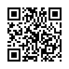QR Code for bitcoin:1Gj5EAyUtJPpUXMuJC5k23T3fZuLN3WyXM