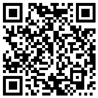 QR Code for bitcoin:1Gj5FVY4fMvbLdBnsxCVQojnK8mh1b4EV8