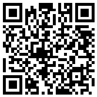 QR Code for bitcoin:1Gj6NhiRr6EPvsovLE7YzGgepDkXf9VvjL