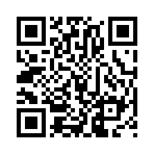 QR Code for bitcoin:1Gj8MkJ62u35WMp54DaT3KoCeUo7Eami7d
