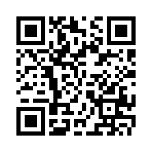 QR Code for bitcoin:1GjAdPHVZPcDGQwYRMCWiJopHJMTkw8fxD