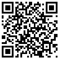 QR Code for bitcoin:1GjCDmHSSA2vCifiieACfC71J8kfe5KGTm