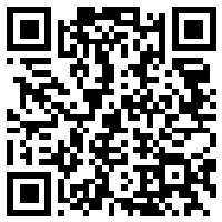 QR Code for bitcoin:1GjCLT7BDagnPv2PwEKGMy1Uzoa8tffrnR