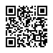 QR Code for bitcoin:1GjDdaAThzwP9DCMyANtemaBBeLX29eVHb