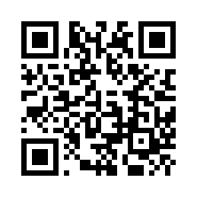 QR Code for bitcoin:1GjEgdnkufkwpFgH7F92ftEWG2bMaJ7u1f