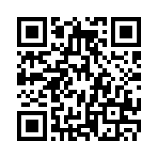 QR Code for bitcoin:1GjEvPw7fej1ERd3fDS565ybbSTtinDfDa