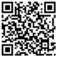 QR Code for bitcoin:1GjHVLep6pg2XMNMa3hR2HiYeeQeBWZGWk