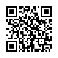 QR Code for bitcoin:1GjJeZ2bvegzrcMTswczbvsC8cC892nqmL