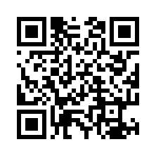 QR Code for bitcoin:1GjLEDtW2QzcsdffsxFMGx8ZahJ7wHuiKR