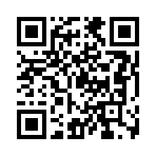 QR Code for bitcoin:1GjMFJUcaAFnPBCEN7nNdMvWHnZZFFgu8H
