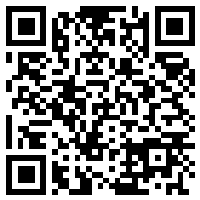 QR Code for bitcoin:1GjPjRWT3GDkodfKvLuRvFNRyPFv4ehi22